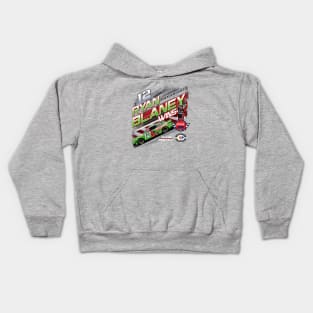 Ryan Blaney 600 Race Winner Kids Hoodie